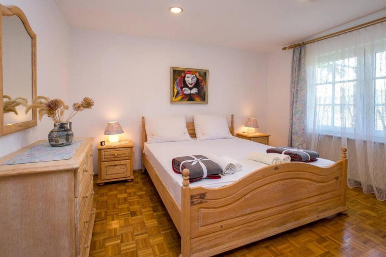Villa Euphoria Theologos  Экстерьер фото