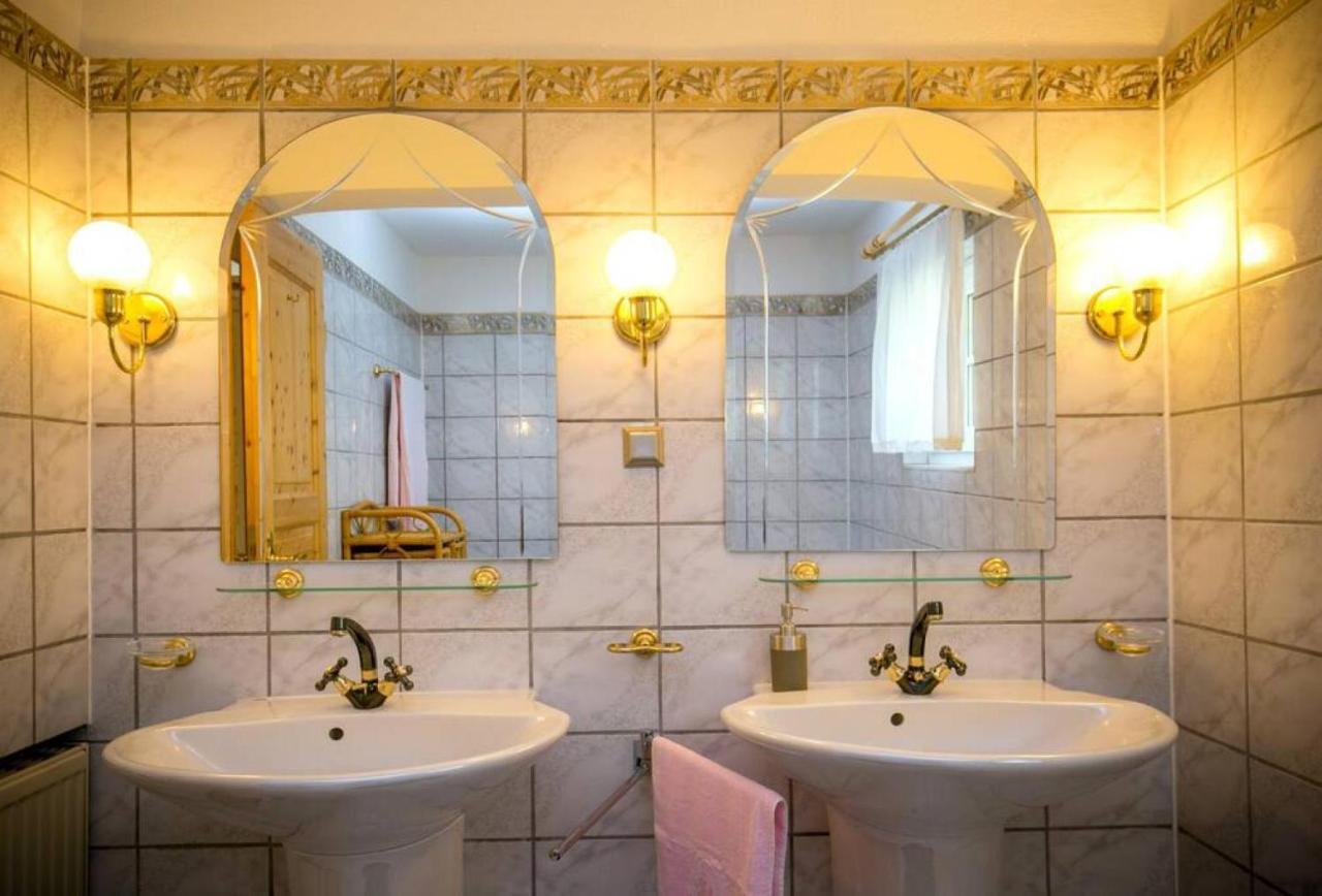 Villa Euphoria Theologos  Экстерьер фото