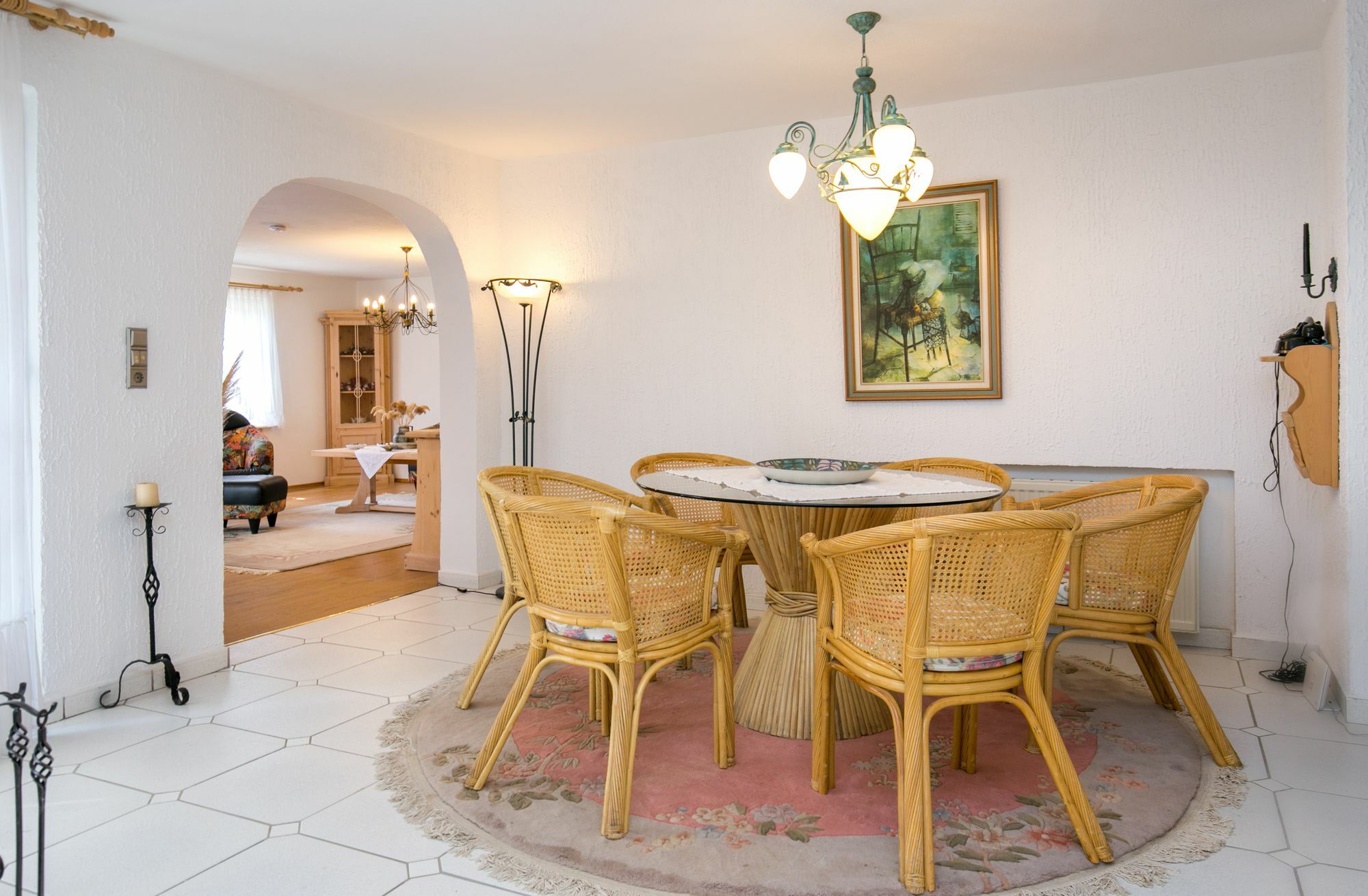 Villa Euphoria Theologos  Экстерьер фото