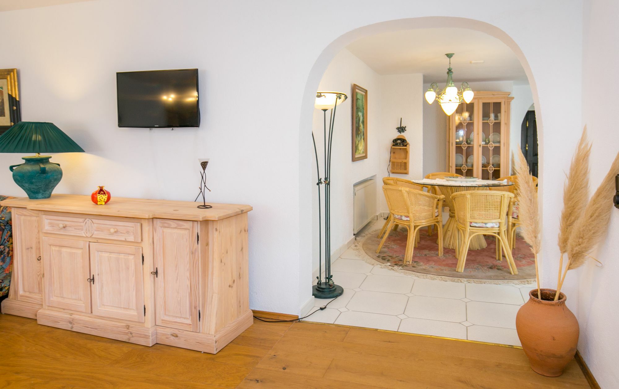 Villa Euphoria Theologos  Экстерьер фото