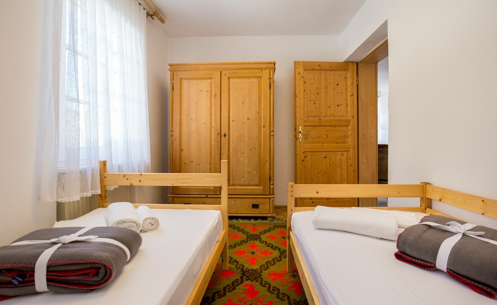 Villa Euphoria Theologos  Экстерьер фото
