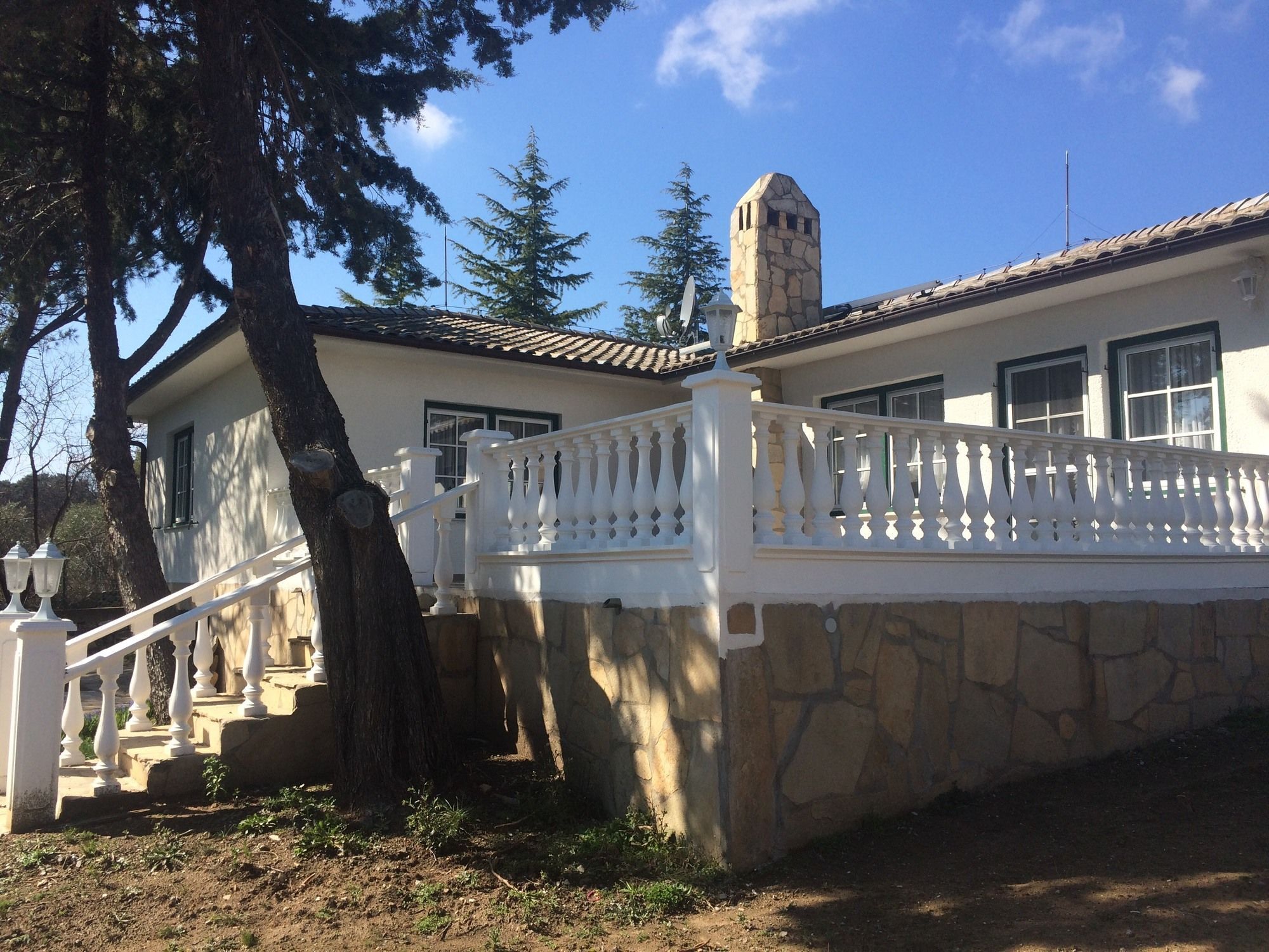 Villa Euphoria Theologos  Экстерьер фото